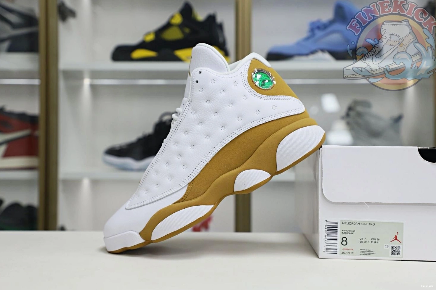Jordan Air Jordan 13